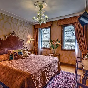 Hotell Bel Sito E Berlino, Venedig