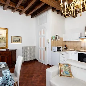 Apartment Corte Rialto, Venice