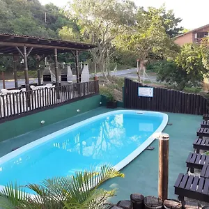 Bela Onda 2* Bombinhas
