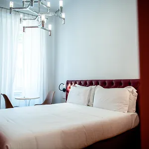 Boutique Palace 3* Roma