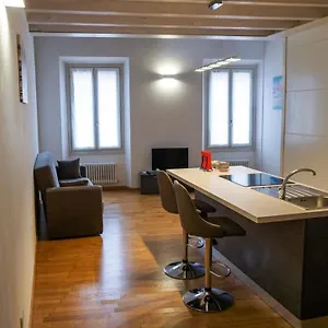 Residenze Umberto I Mantova