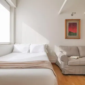  Appartement Contempora - Palermo 14 Italie
