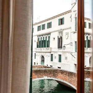  Appartement Canale View - S. Agostino Italie