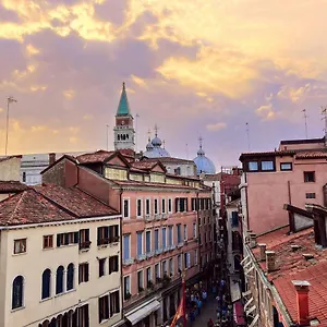  Appartement Residenza Urania Italie