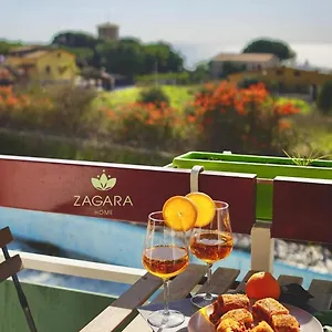  Appartement Zagara Italie