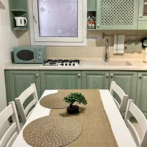  Appartement Ca'rosa Italie