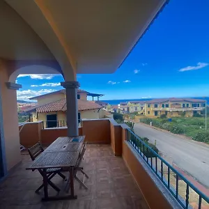  Appartement Castelsardo,lu Bagnu Italie