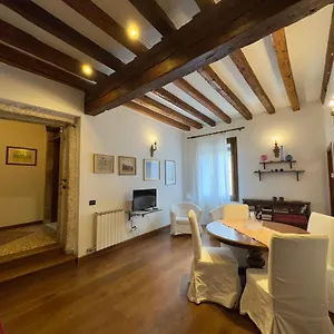Apartment Rivalta, Venice