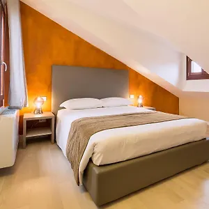 Apartment Charming Palace Corte Del Teatro, Venice
