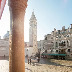 Apartment Ca Della Trifora, Venice