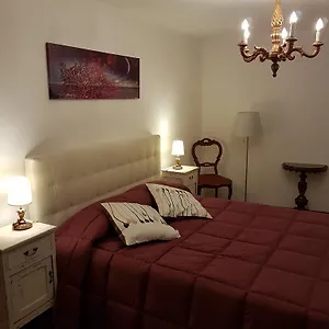 Apartment Residenza Al Volto, Venice