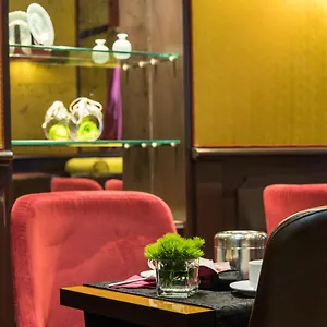 Hotell Campiello, Venedig