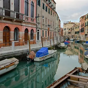 Apartment Mioni, Venice
