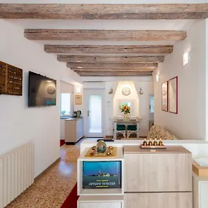 Apartment Ca' Marcello - Biennale, Venice