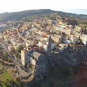  Appartement La Bella Vista Italie