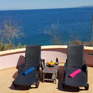  Séjour chez l'habitant La Rotonda Sul Mare Italie