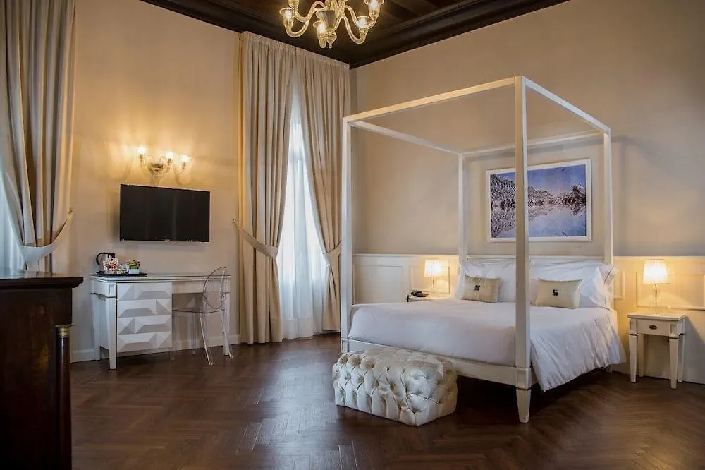 ***  Ih Hotels Venezia Salute Palace (Adults Only) Italy