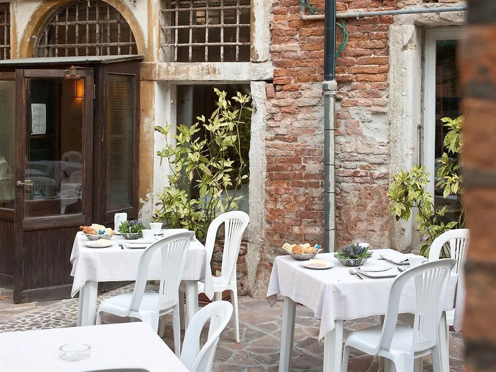Ih Hotels Venezia Salute Palace (Adults Only)