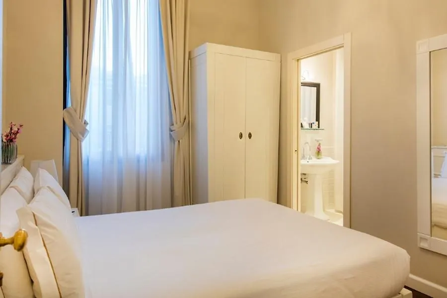 Ih Hotels Venezia Salute Palace (Adults Only)  Venice