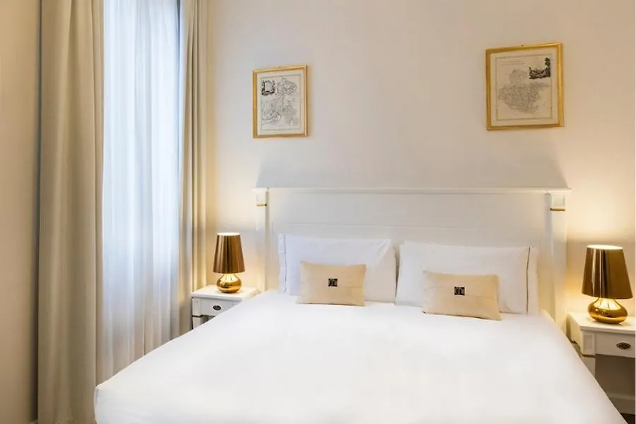 Ih Hotels Venezia Salute Palace (Adults Only)  Venice