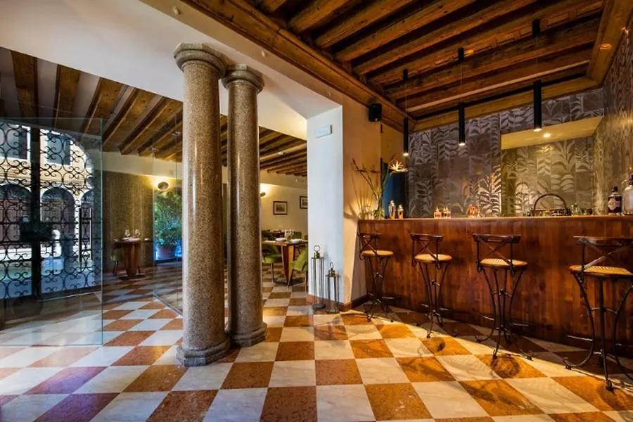 ***  Ih Hotels Venezia Salute Palace (Adults Only) Italy