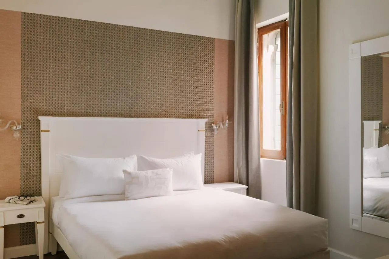 Ih Hotels Venezia Salute Palace (Adults Only)  Venice
