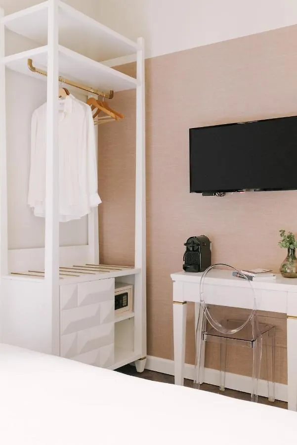 Ih Hotels Venezia Salute Palace (Adults Only)