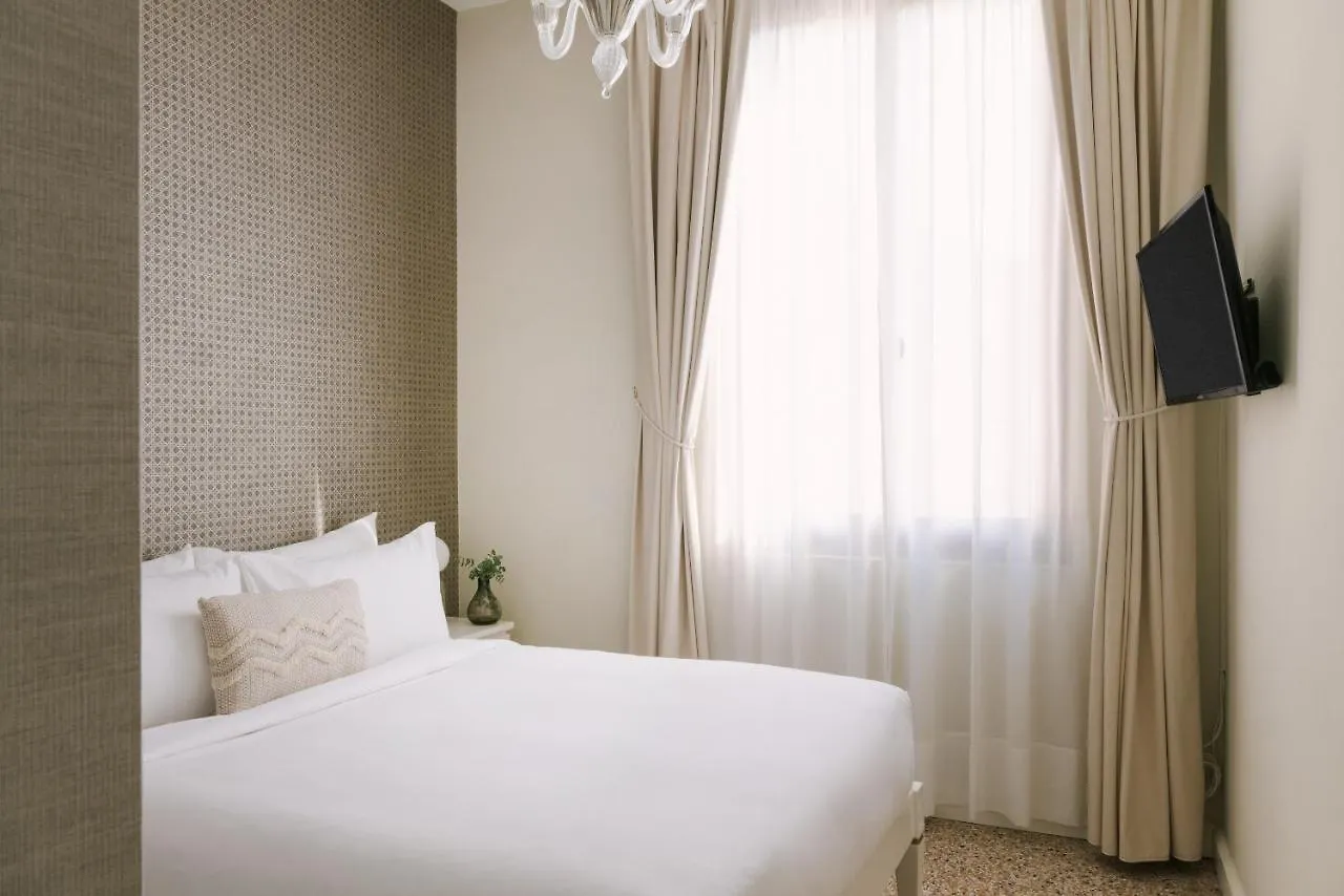 Ih Hotels Venezia Salute Palace (Adults Only)