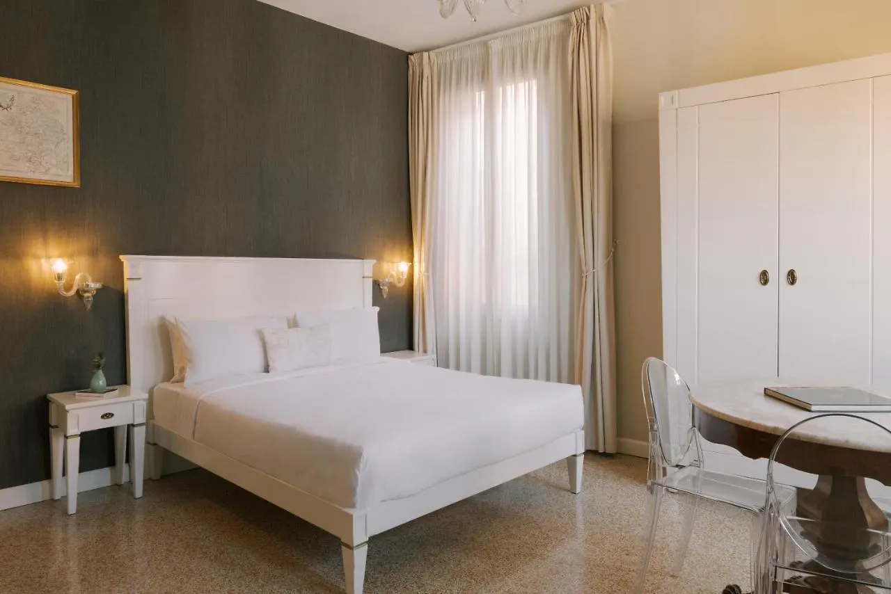 Ih Hotels Venezia Salute Palace (Adults Only) Italy