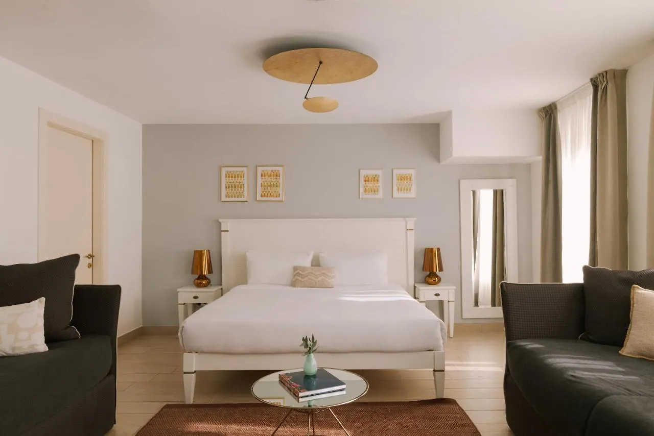 Ih Hotels Venezia Salute Palace (Adults Only)