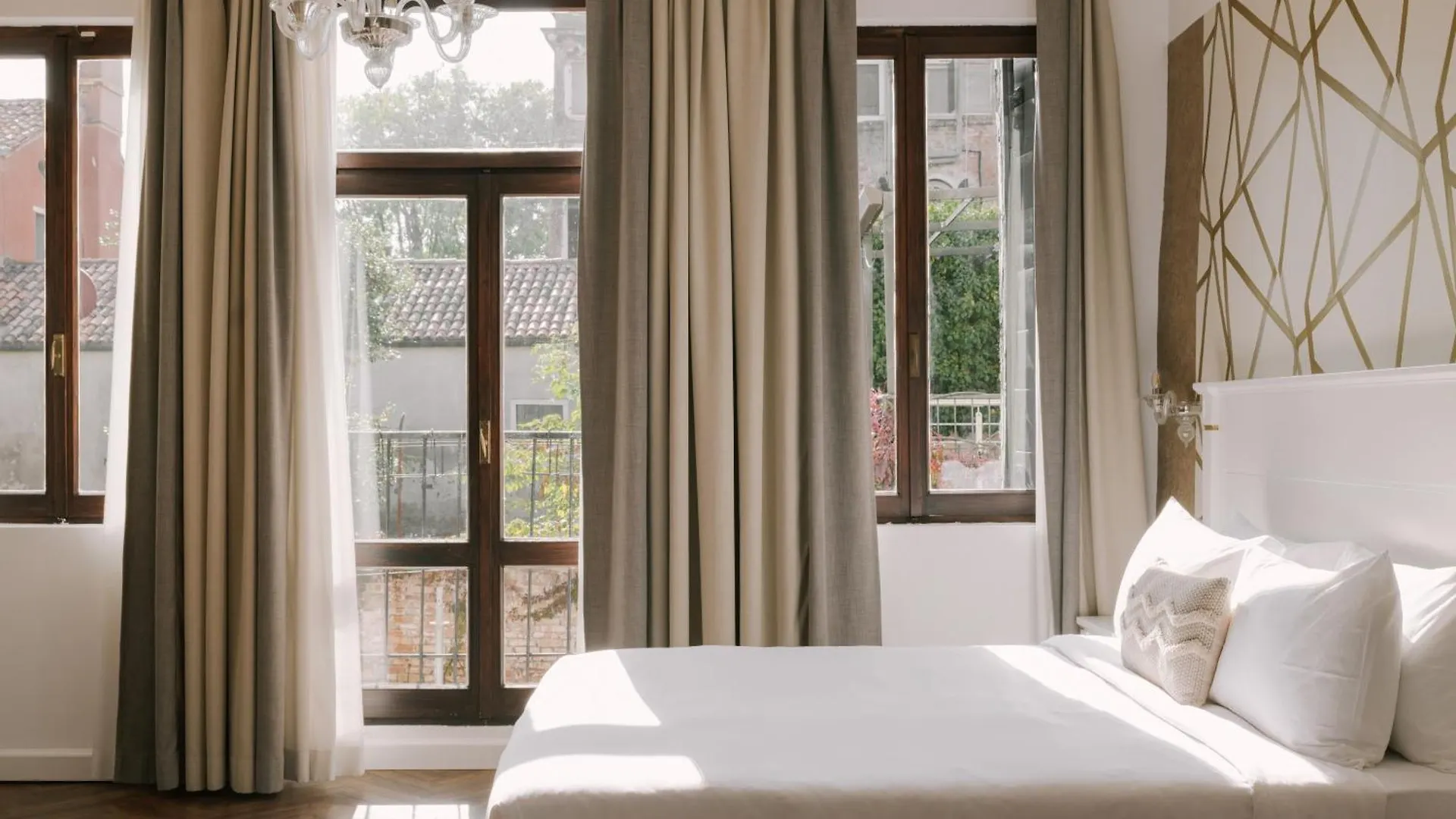 Ih Hotels Venezia Salute Palace (Adults Only)