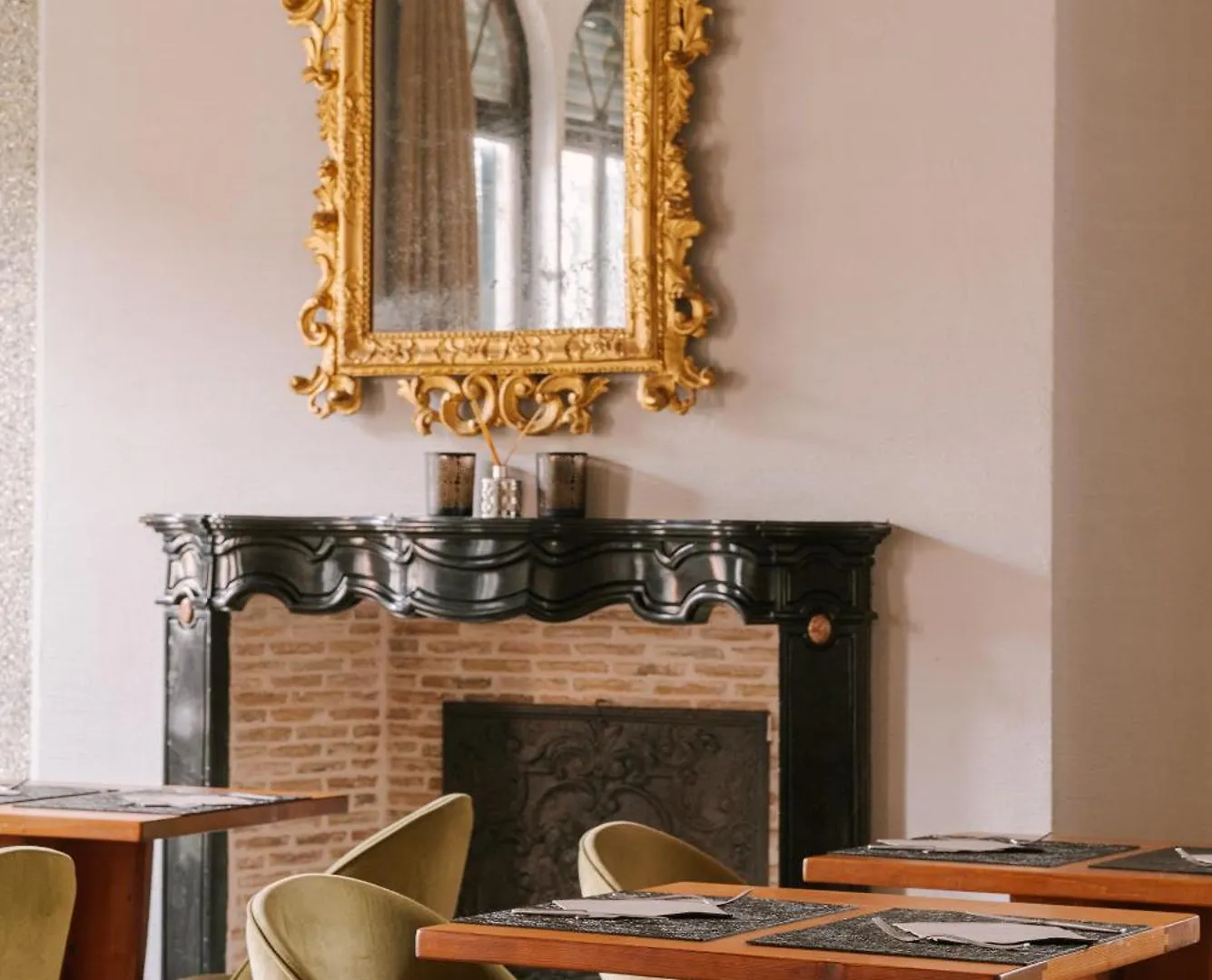 Ih Hotels Venezia Salute Palace (Adults Only)  Venice