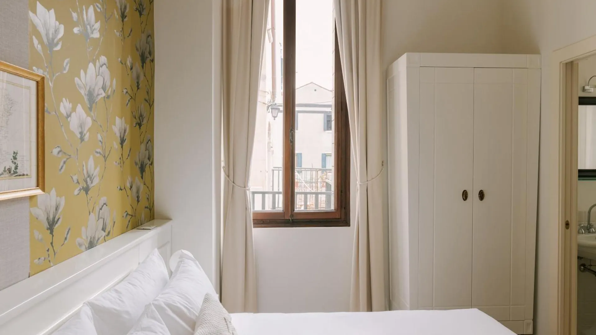 Ih Hotels Venezia Salute Palace (Adults Only)