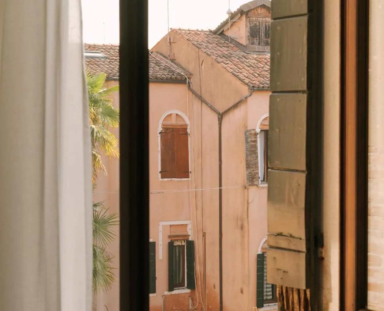 ***  Ih Hotels Venezia Salute Palace (Adults Only) Italy