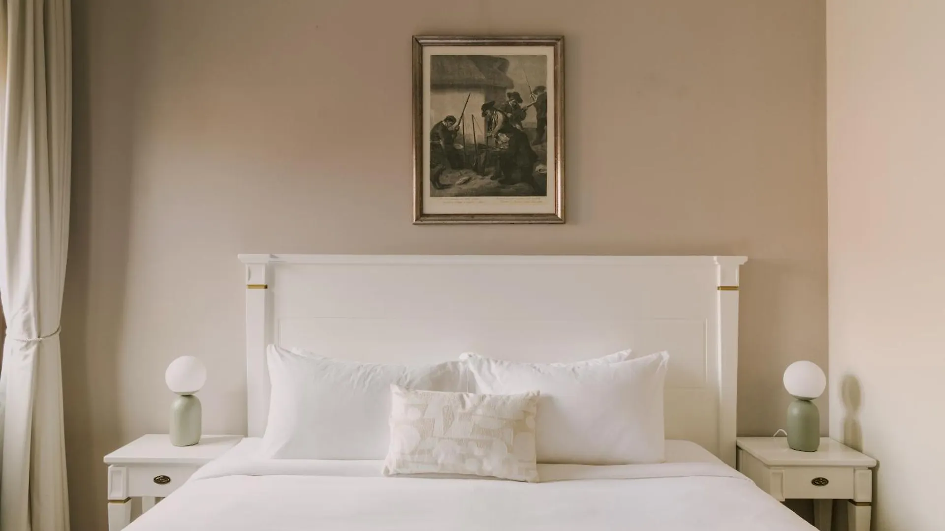 Ih Hotels Venezia Salute Palace (Adults Only)