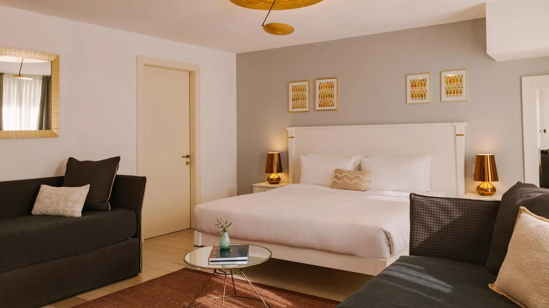 Ih Hotels Venezia Salute Palace (Adults Only) Italy