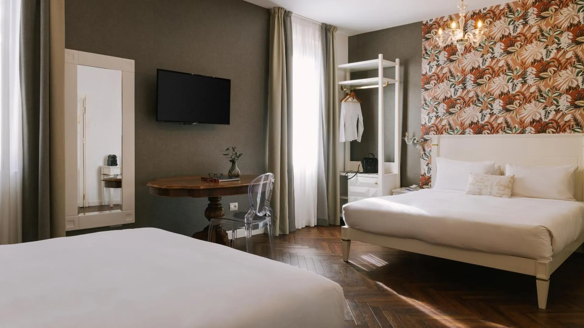 Ih Hotels Venezia Salute Palace (Adults Only)