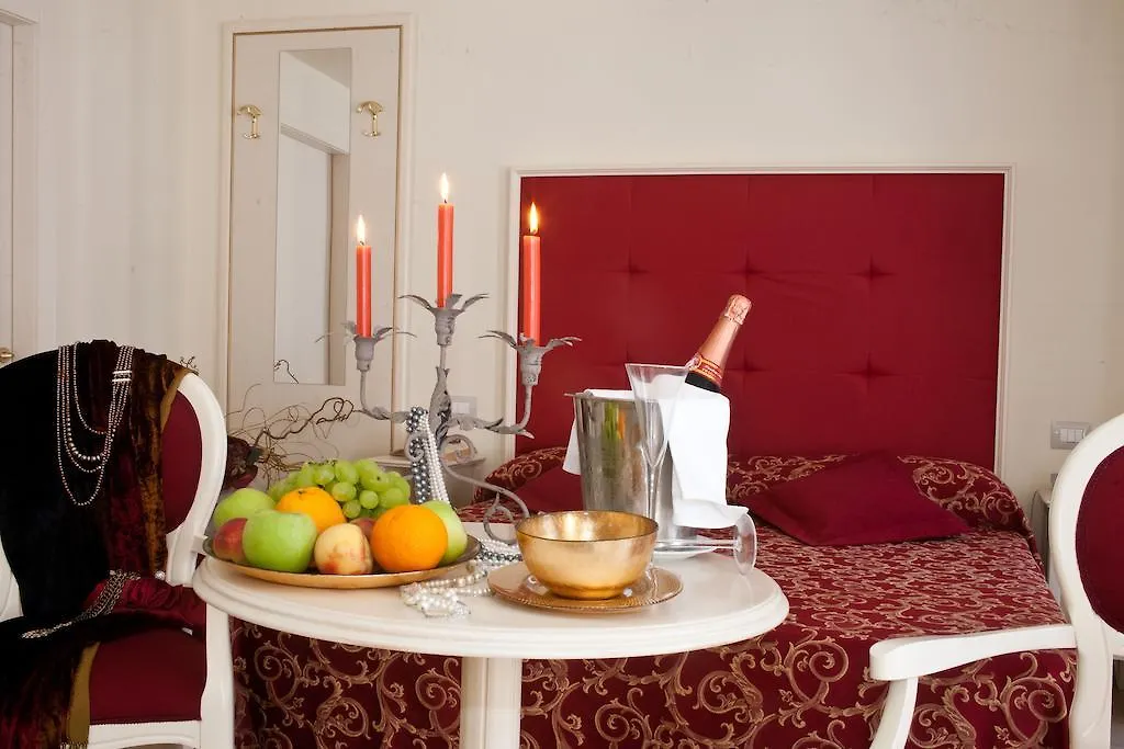 Ih Hotels Venezia Salute Palace (Adults Only)
