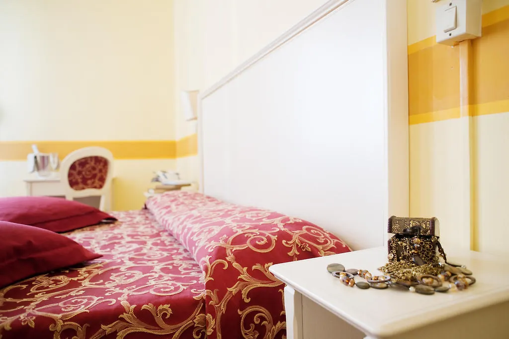 Ih Hotels Venezia Salute Palace (Adults Only) Venice