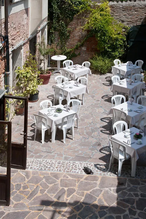 Ih Hotels Venezia Salute Palace (Adults Only) Venice