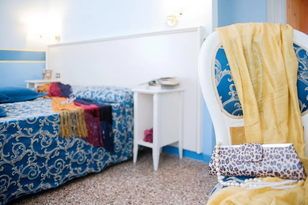 ***  Ih Hotels Venezia Salute Palace (Adults Only) Italy