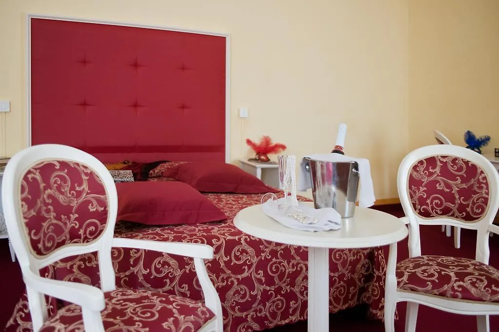 Ih Hotels Venezia Salute Palace (Adults Only)