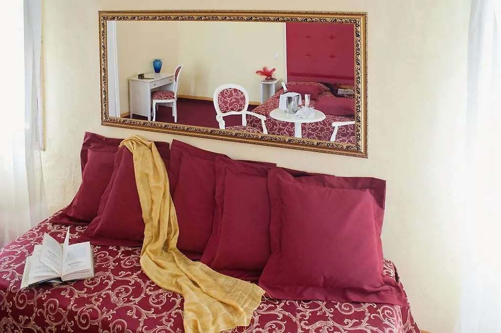 Ih Hotels Venezia Salute Palace (Adults Only)