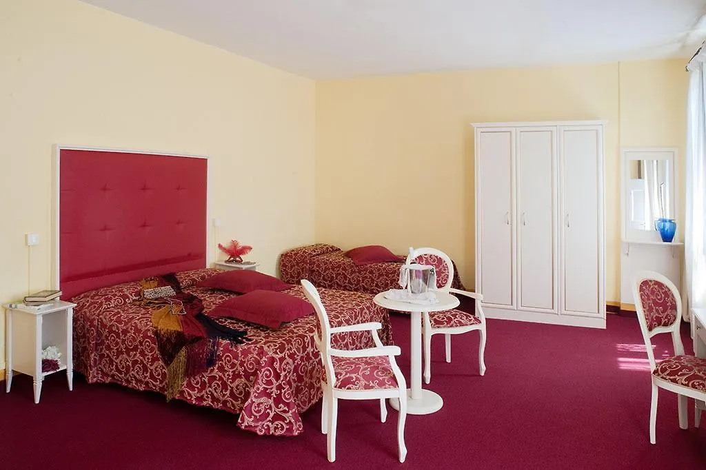 Ih Hotels Venezia Salute Palace (Adults Only)