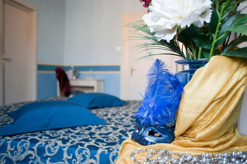 Ih Hotels Venezia Salute Palace (Adults Only) Italy