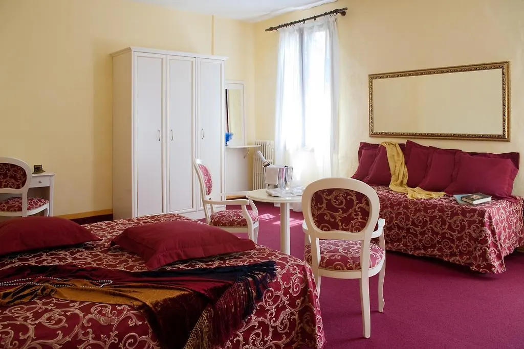 Ih Hotels Venezia Salute Palace (Adults Only)
