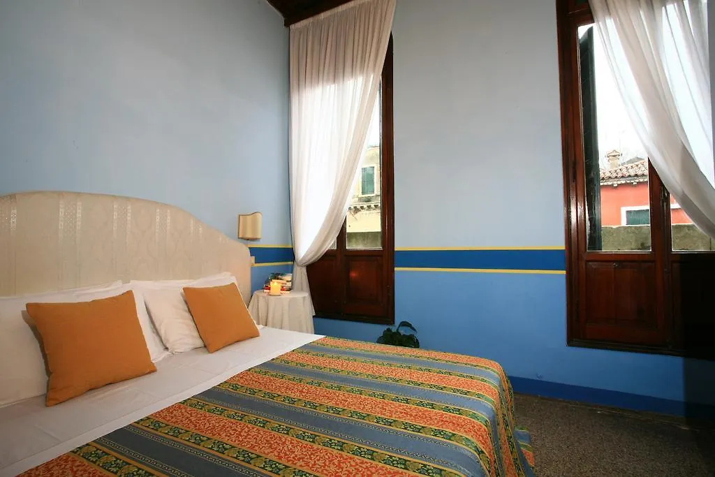 Ih Hotels Venezia Salute Palace (Adults Only)