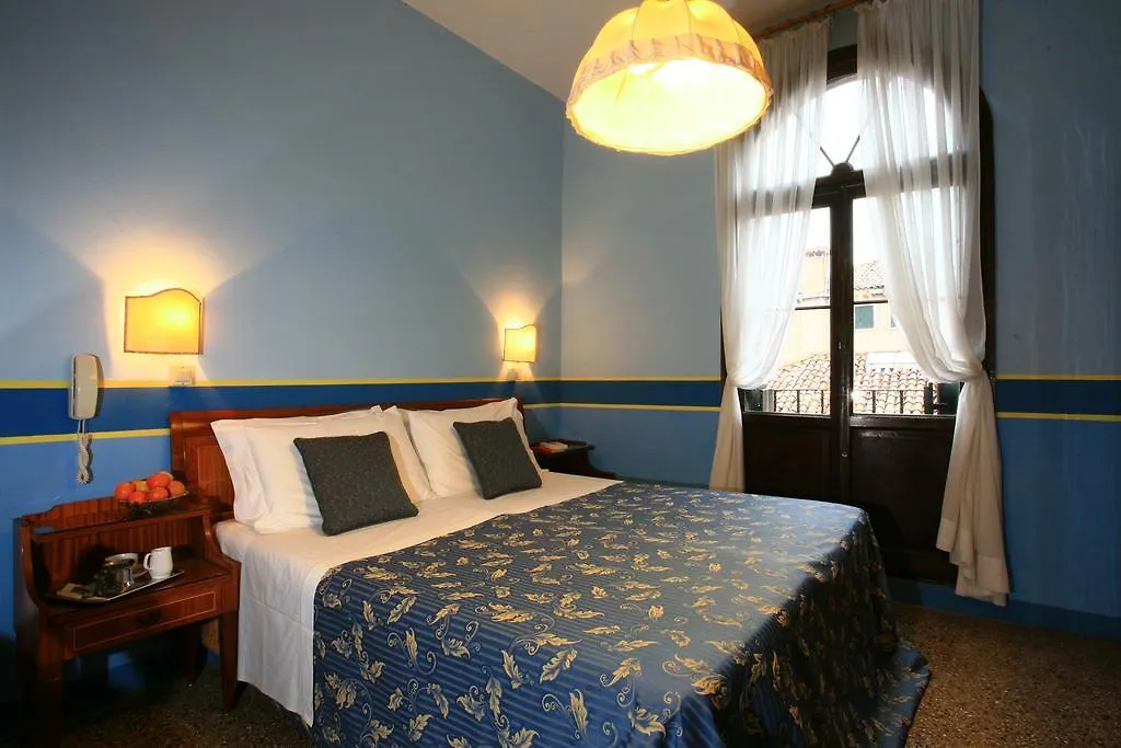 Ih Hotels Venezia Salute Palace (Adults Only)