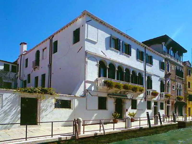Ih Hotels Venezia Salute Palace (Adults Only) 3*, Venice Italy