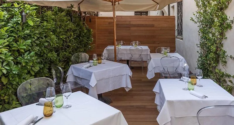 Ih Hotels Venezia Salute Palace (Adults Only)
